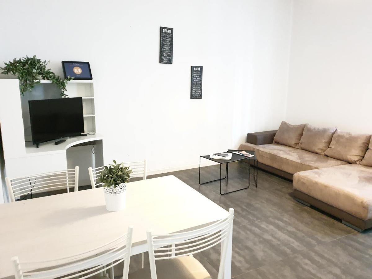 Aurora Apartment Mailand